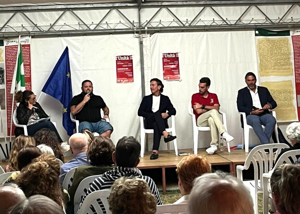 Colle, il Partito Democratico torna nelle frazioni