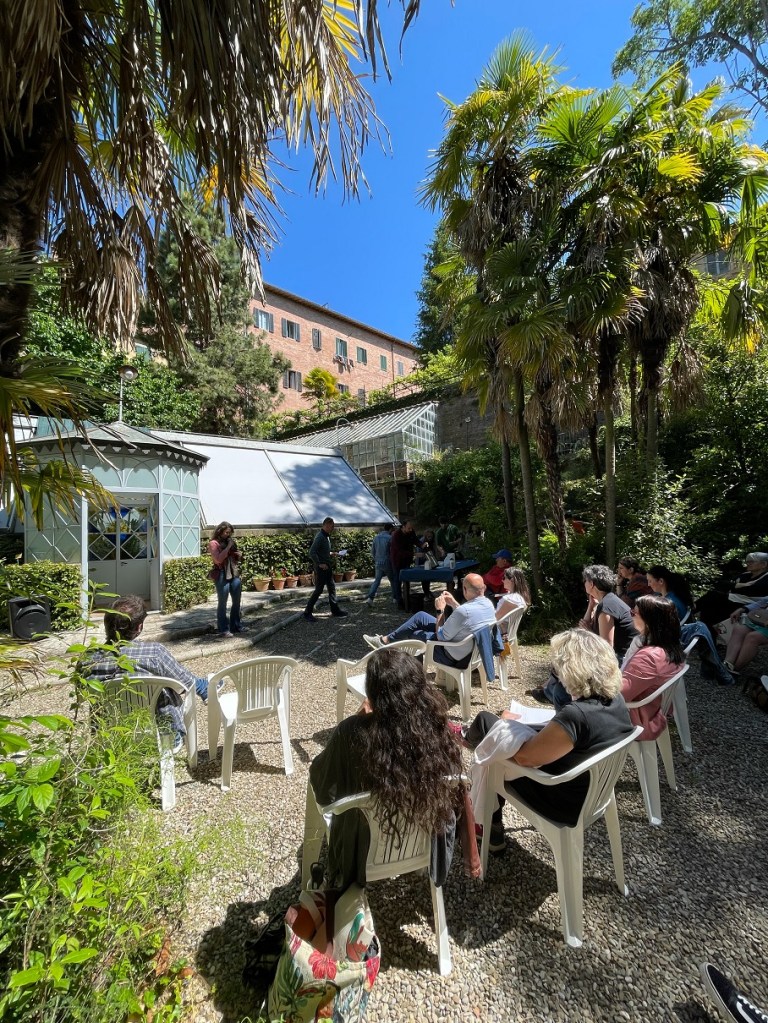Siena celebra la natura in città con il Festival della biodiversità