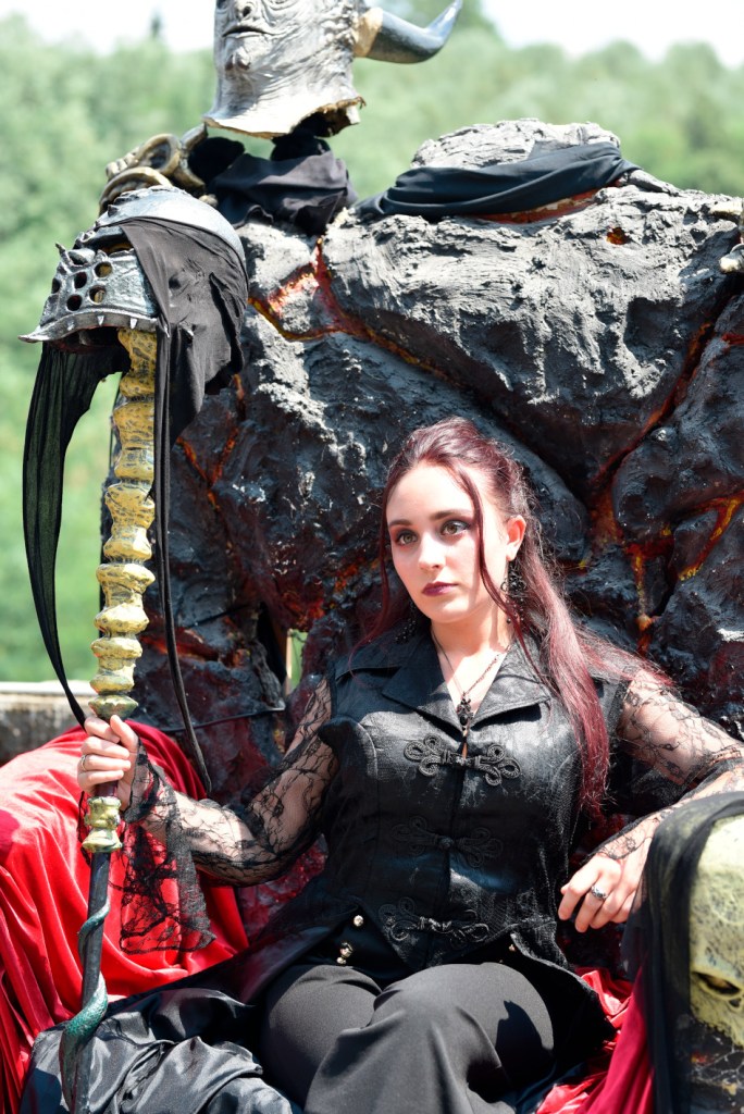 Firenze Cosplay Festival. Da venerdì 2 a domenica 4 giugno 2023 alle Cascine