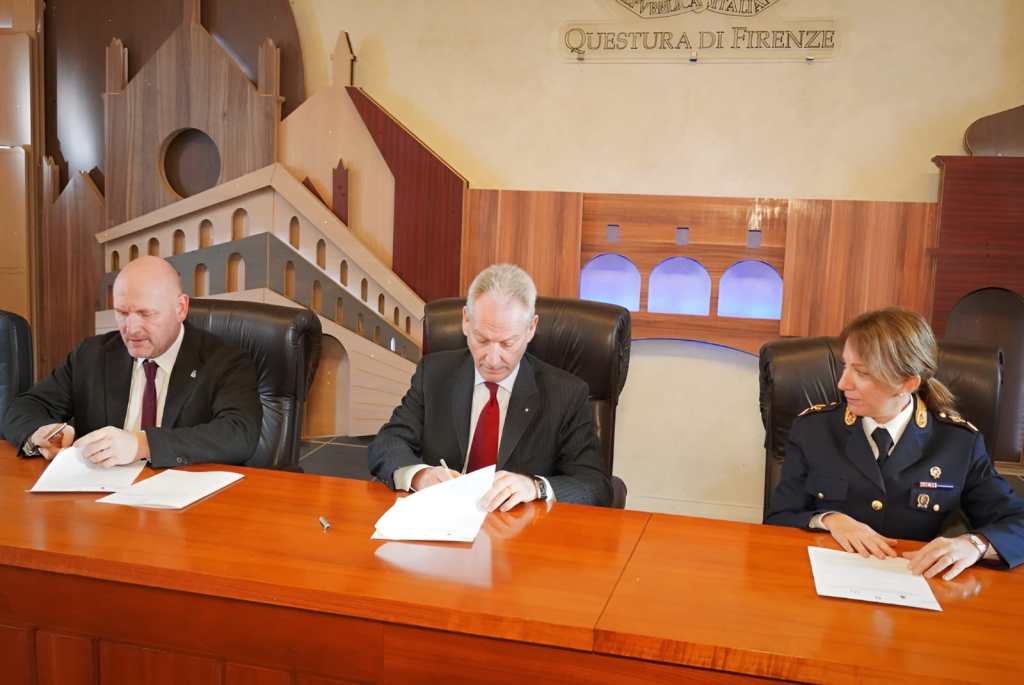 “Passaporti itineranti” anche agli abitanti di Montespertoli