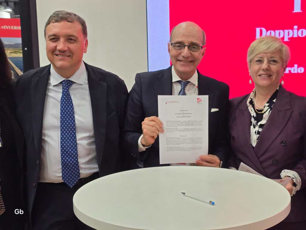 Ente Nazionale Giovanni Boccaccio e Toscana Promozione Turistica siglano un protocollo d’intesa