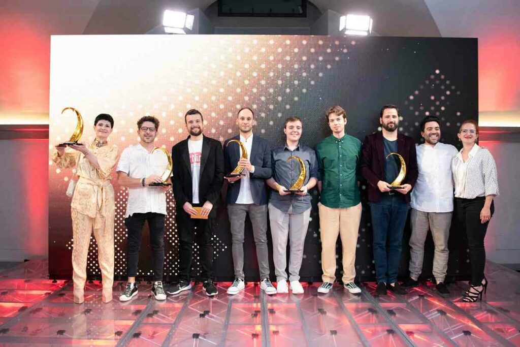 A Firenze il mondo dei videogames fa business: cresce First Playable