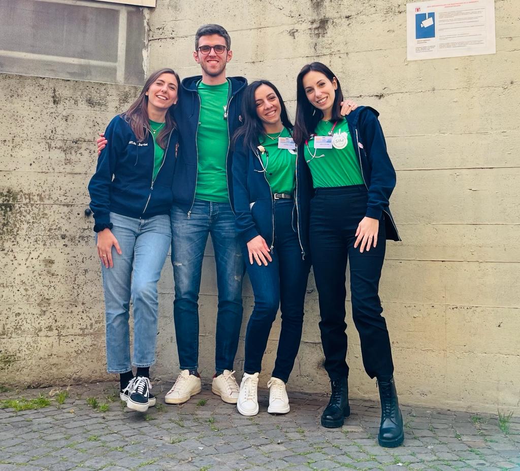 La Scuola di Specializzazione di Pediatria e Neonatologia sul podio della prestigiosa competizione “Neonatal Resuscitation Competition”