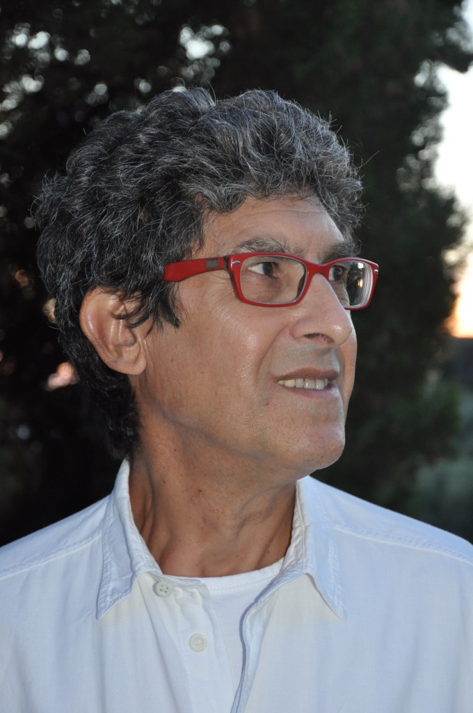 Castelfiorentino, I “luoghi silenziosi e discreti” di Andrea Nicita
