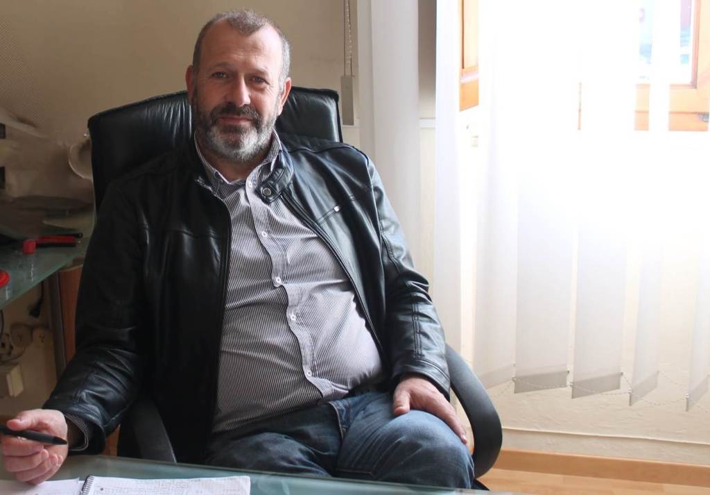 Valdichiana Senese, il presidente Zacchei assegna le deleghe