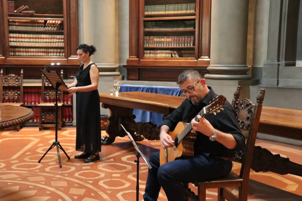 “Si racconta le novelle del Boccaccio” nel programma dell’Estate Fiorentina