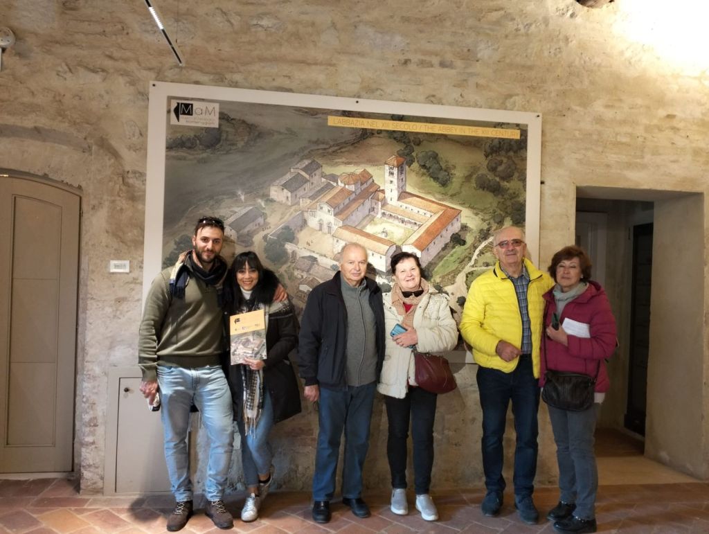 MaM: oltre 10mila visitatori in 165 giorni di apertura