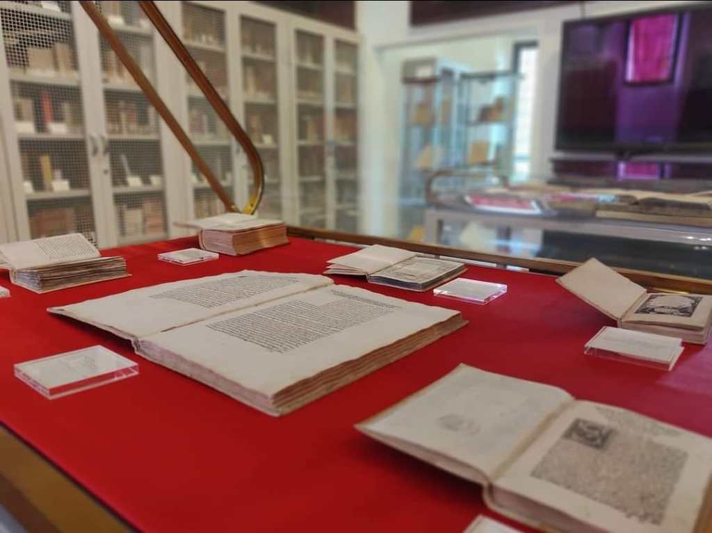 Dante e Boccaccio nelle Prose del cardinale Bembo