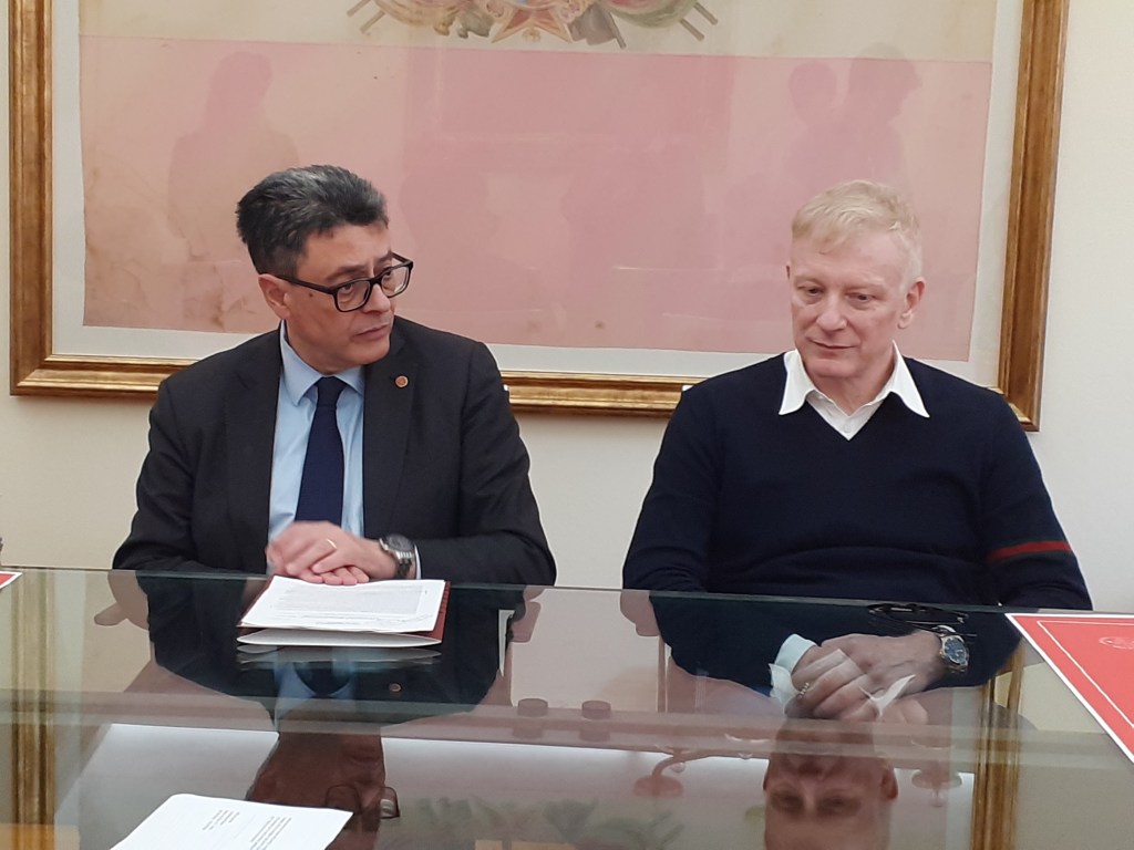 Unisi, al via uno studio  sui sintomi di ansia e depressione tra  gli studenti universitari