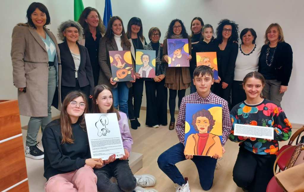 “Donne Fiere” e tante iniziative per celebrare le storie della donne