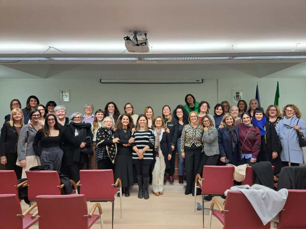 Rinnovati gli organi del CPO: Susanna Cenni presidente