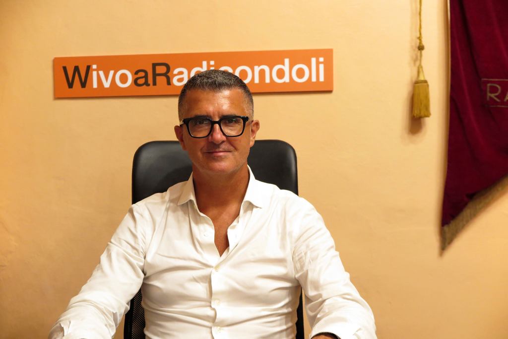 Radicondoli pronta ad accogliere il rientro degli  alunni tra i banchi di scuola