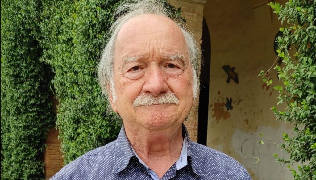 Il mondo della musica in lutto: addio a Franco Caroni il fondatore di Siena Jazz