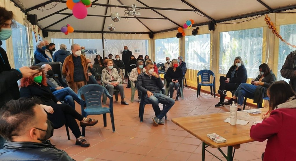 Incontri con le frazioni: La Massa prossima tappa dell'Amministrazione comunale