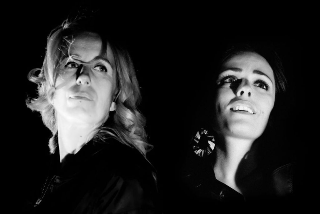 Donne guerriere: Ginevra di Marco e Gaia Nanni si raccontano prima dello spettacolo al Politeama