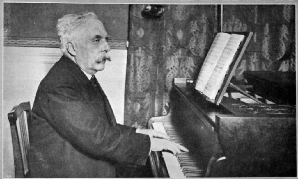 Empoli, concerto per tre centenari ricordando Puccini, Busoni e Fauré