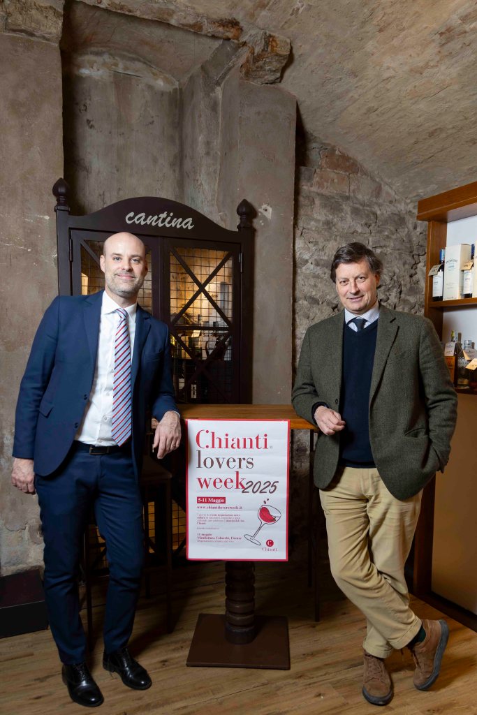 Al via lunedì 5 maggio la Chianti Lovers Week: una settimana di eventi per celebrare il Chianti tra vino, cultura e musica