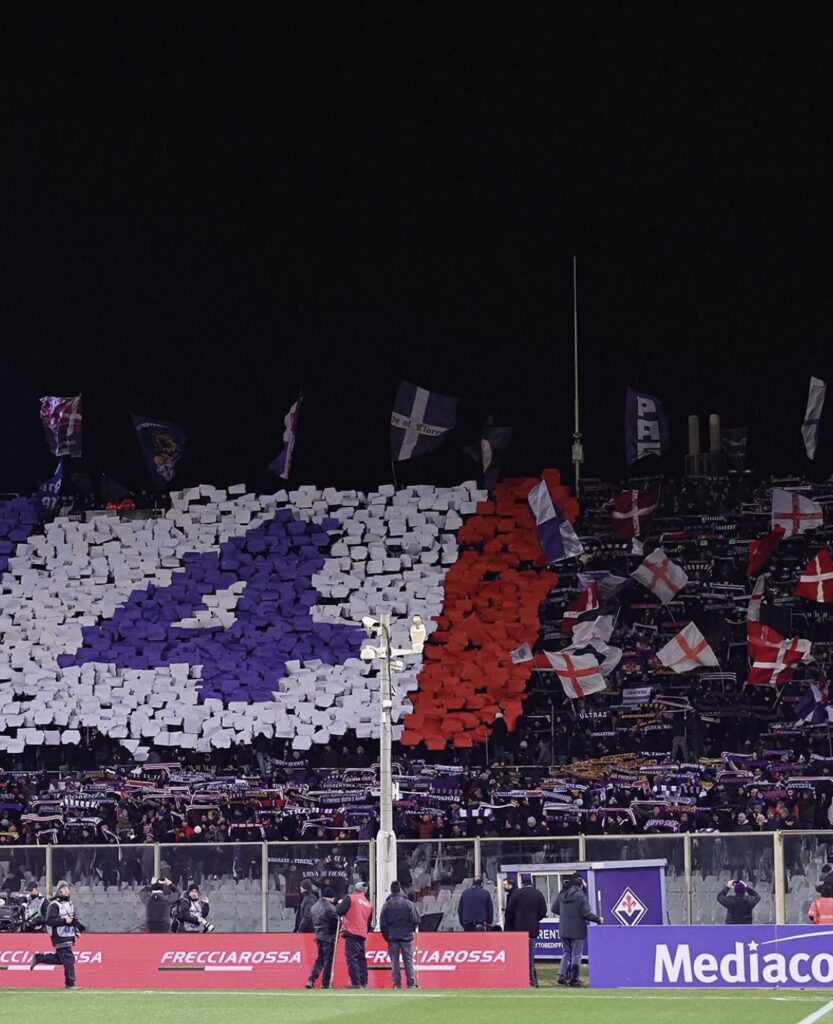 Fiorentina-Empoli, il Franchi è tutto per Edoardo Bove