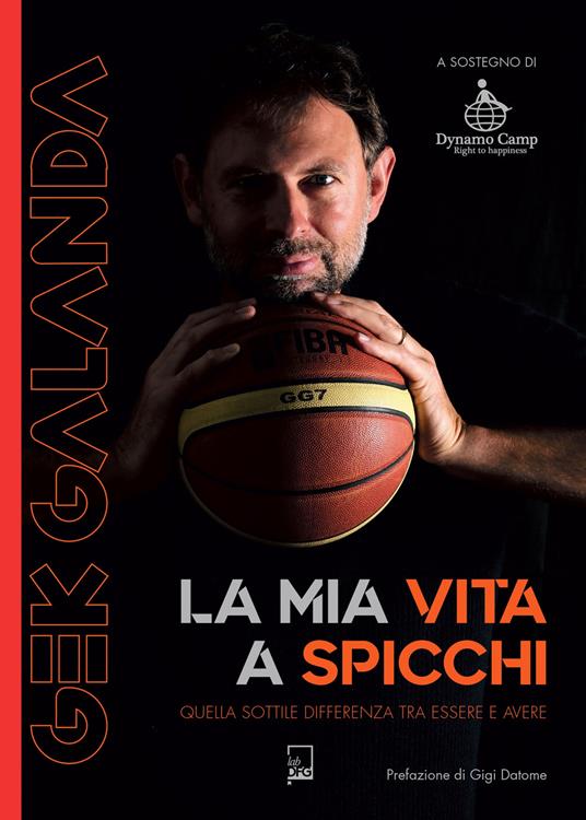 San Casciano festeggia con il grande campione di basket Gek Galanda