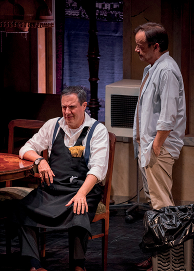 I teatri della Valdelsa presentano la nuova stagione congiunta