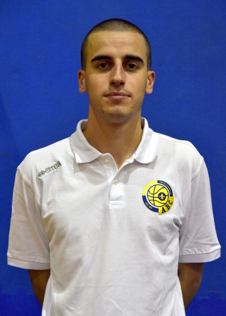 Venerdì 3 novembre il Basket Castelfiorentino ospita Montecatini, lunedì 6 il Gialloblu è atteso dal Costone