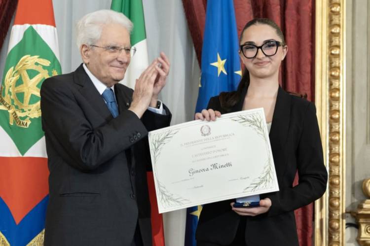 Tre giovani toscani insigniti dell’onorificenza di Alfiere della Repubblica saranno i protagonisti della Festa del 2 giugno di Barberino Tavarnelle