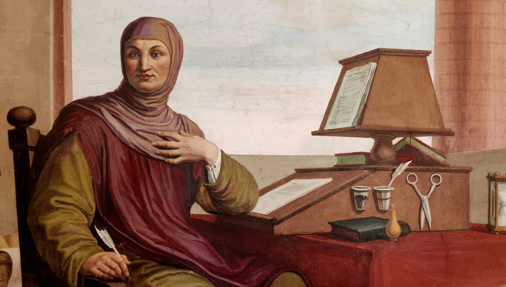 Da Boccaccio a Pietro Leopoldo, anniversari e ricorrenze del 2025
