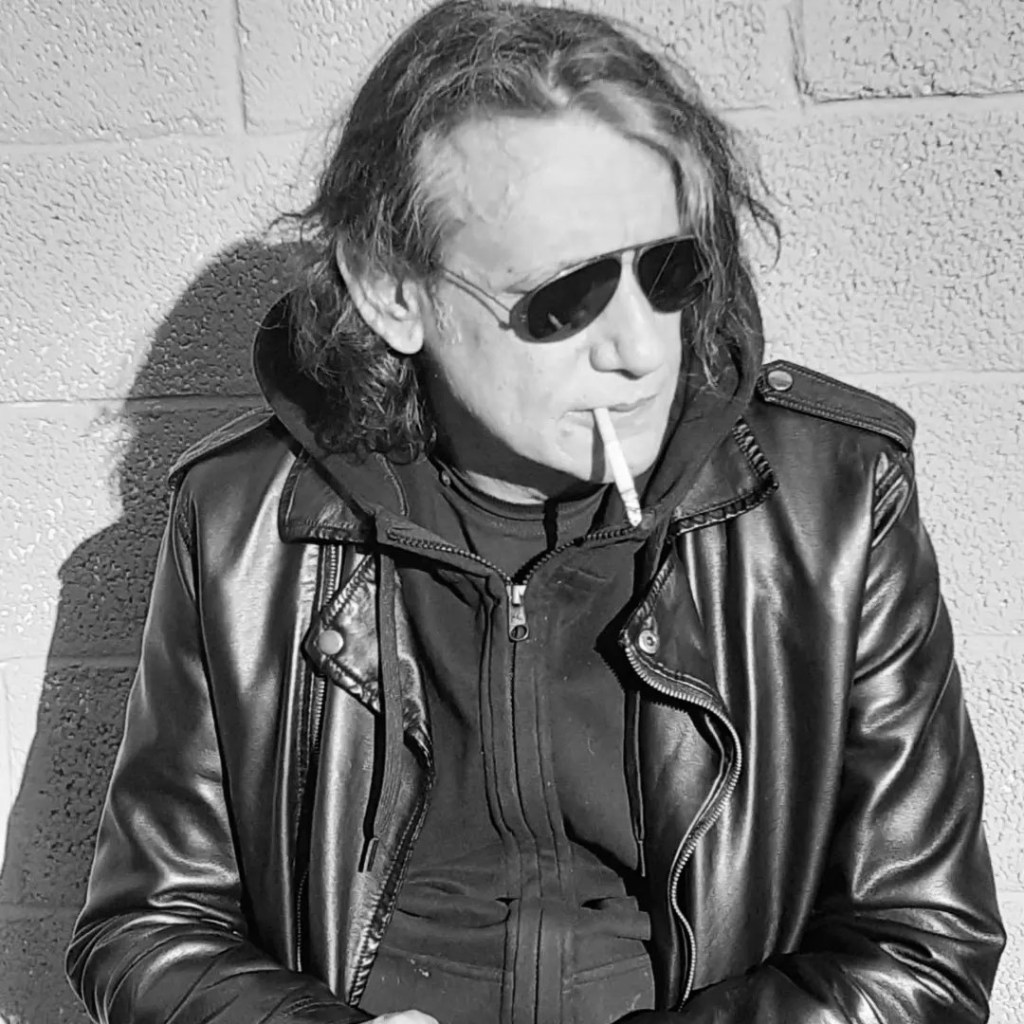 Serata–concerto al Sonar, Alessandro Grassini  presenta “Il Quarto vuoto”