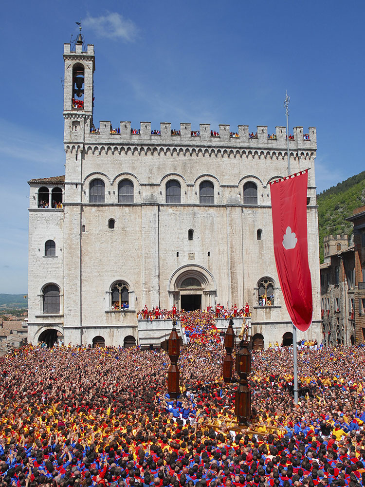Alla scoperta dell'Alta Umbria, terra autentica di rara bellezza