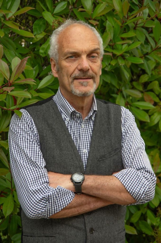 Guido Mansueto: “Stiamo riqualificando tutta Casole”