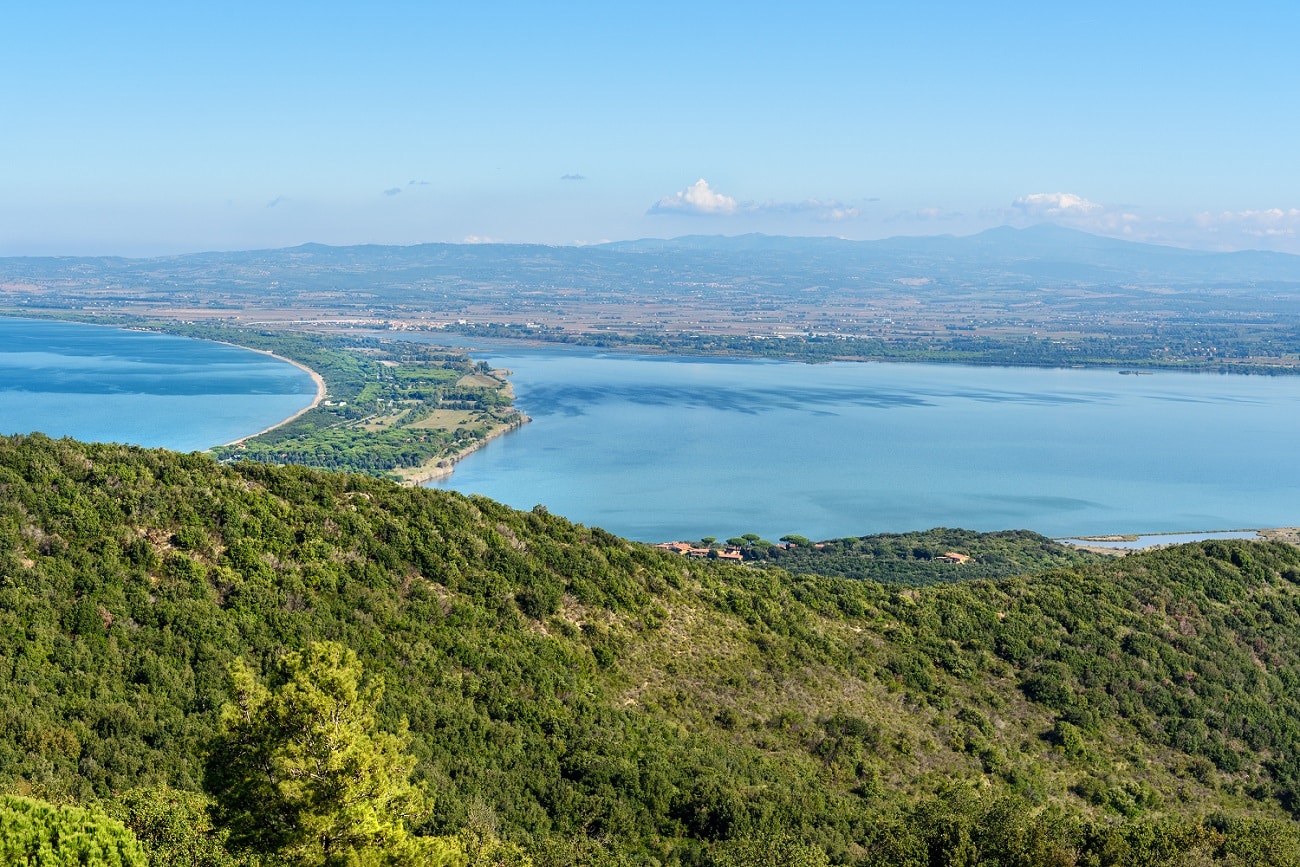 Crescono le Bandiere Blu in Toscana con la new entry di Marciana Marina