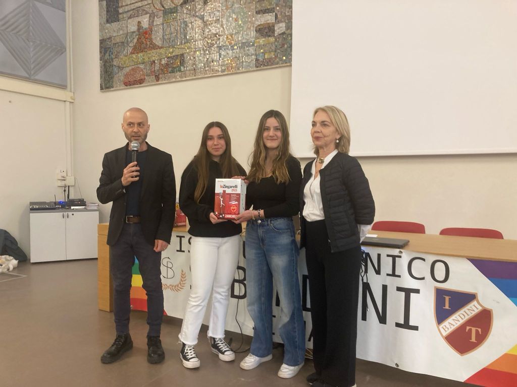 Apertura Parole in Cammino - Festival dell'Italiano e delle lingue d'Italia