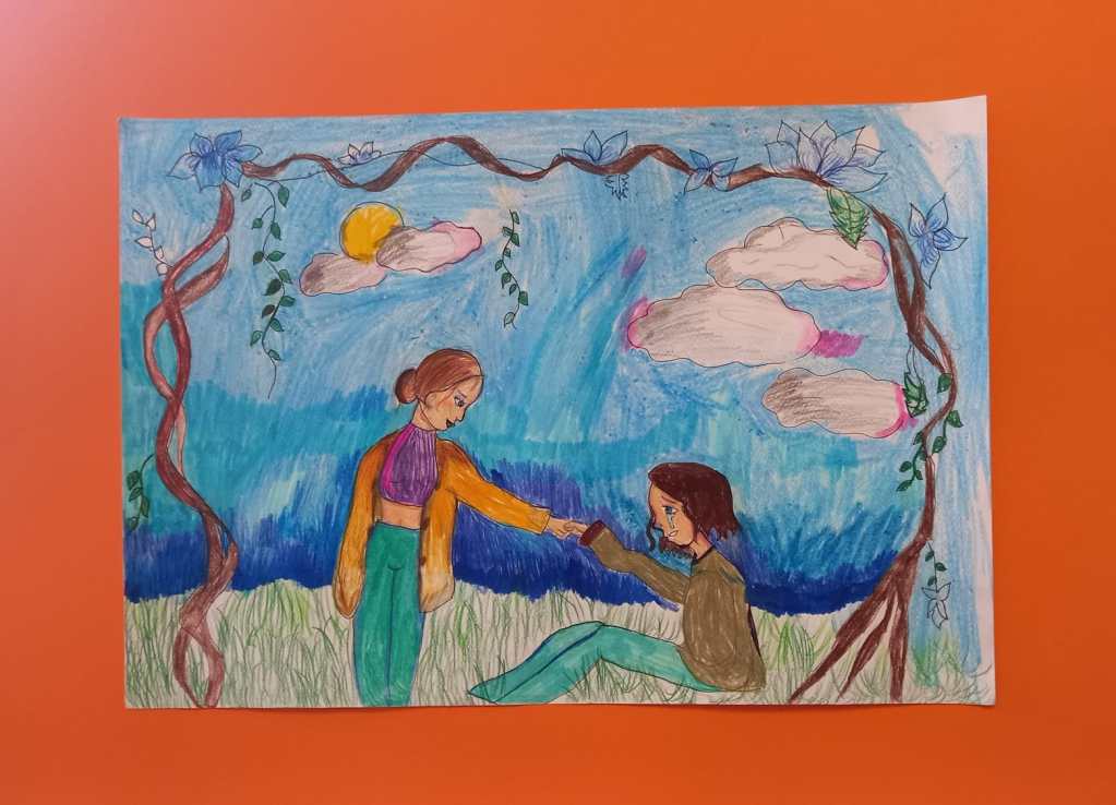 Poggibonsi, il Comprensivo1 premia gli alunni vincitori del Poster per la Pace