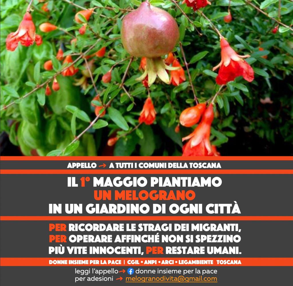 Primo maggio a Castelfiorentino, per una Repubblica fondata sul Lavoro