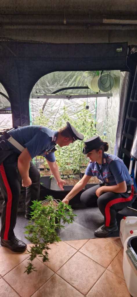 San Casciano, arrestato un 33enne per spaccio di stupefacente