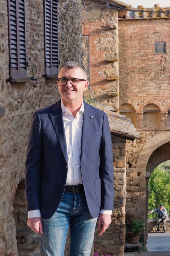 Il grande organo della Collegiata torna a suonare