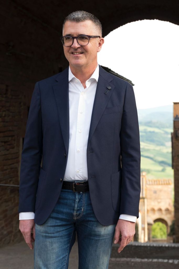 Radicondoli, si alza il sipario sulla nuova via della Costa