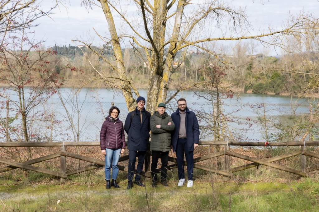 Empoli Green Flow, arrivano 411mila euro per Arnovecchio