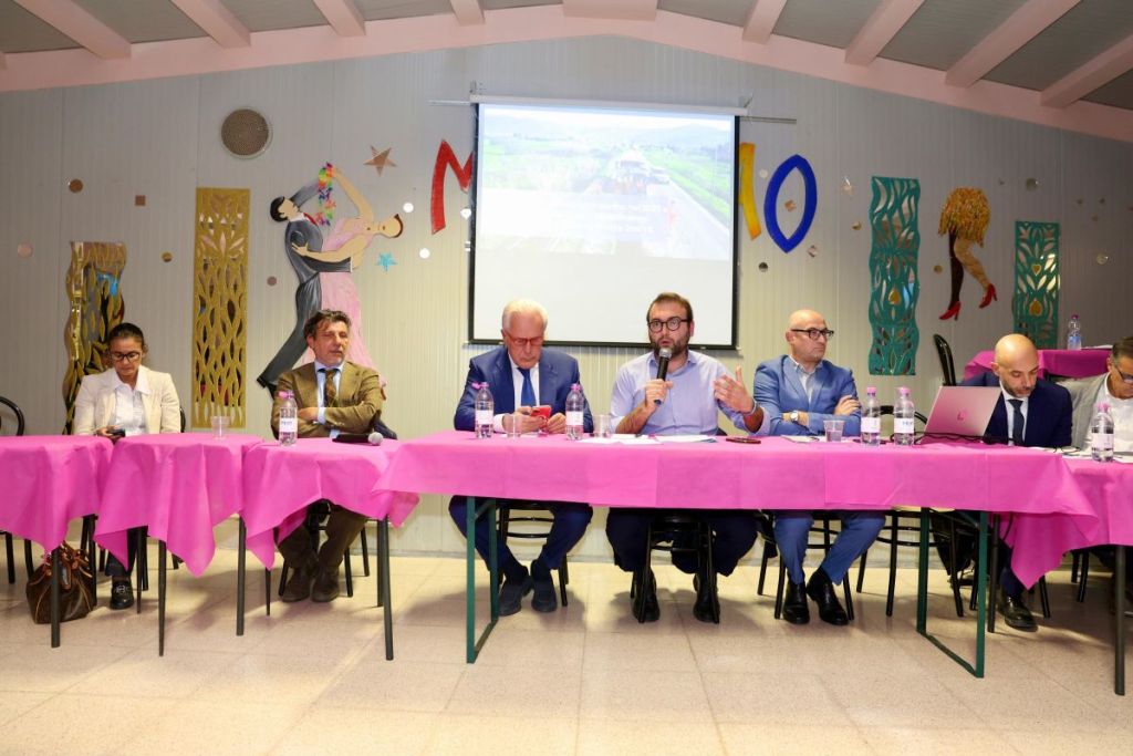 Empoli, raddoppio ferroviario, per i residenti due giorni di appuntamenti con RFI