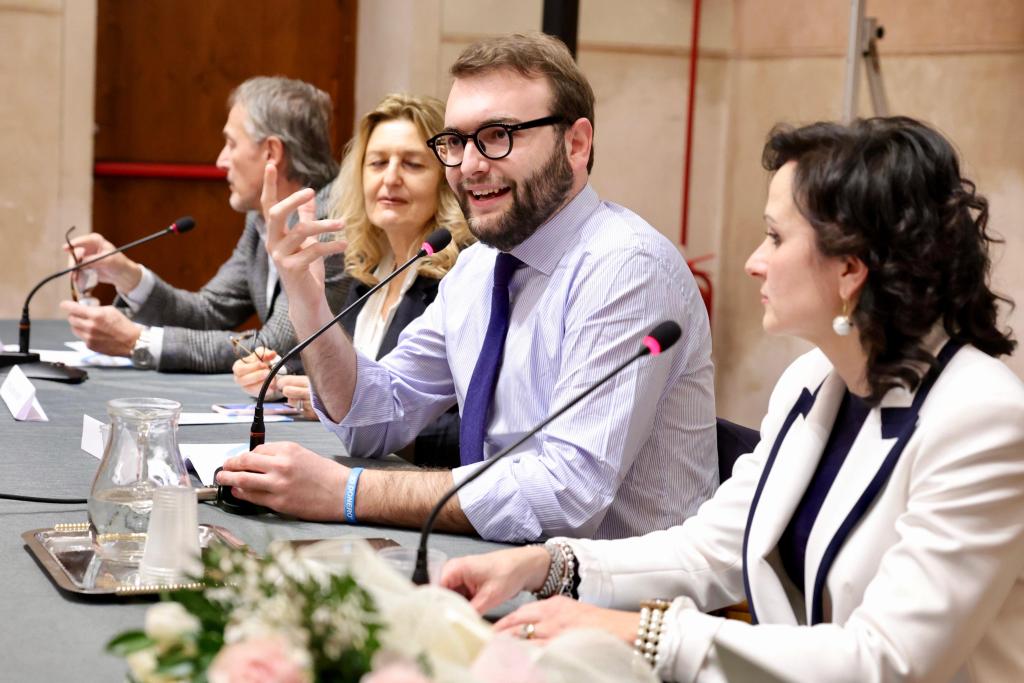 Empoli amica delle malattie rare, dal convegno nasce una nuova associazione