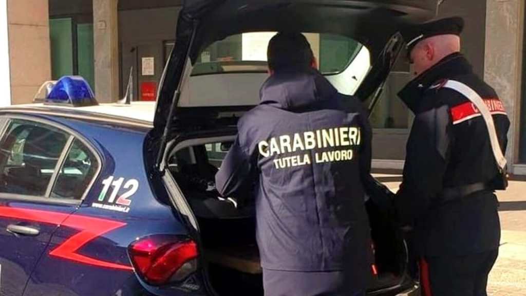 Sicurezza sul lavoro: maxi-sanzioni per due aziende nell'empolese e Scandicci