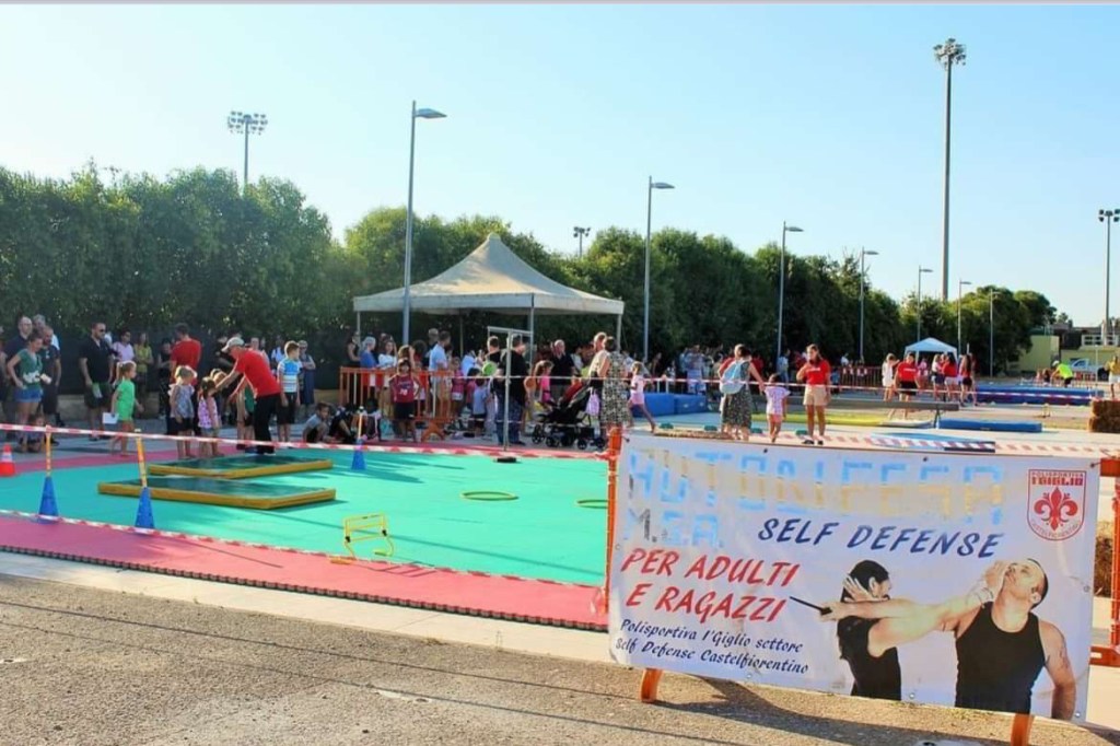 Castelfiorentino,  “Festa Insieme” rimandata al 15 settembre