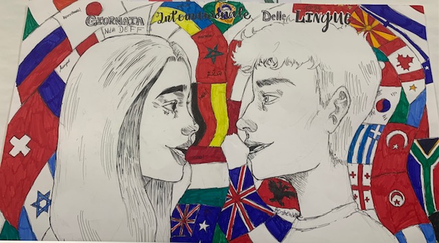 Giornata europea delle lingue alla Leonardo di Poggibonsi