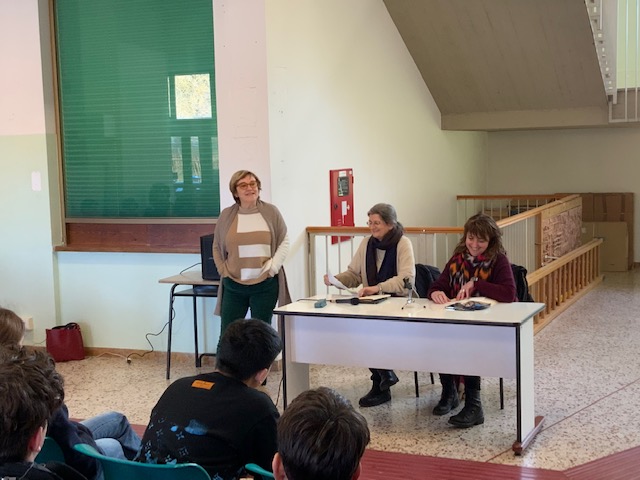 Poggibonsi, il Comprensivo 2 ricorda la Shoah