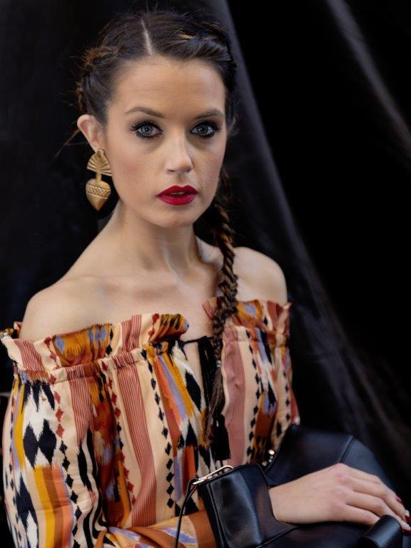 Domenica 21 aprile è “Castello Fashion day”