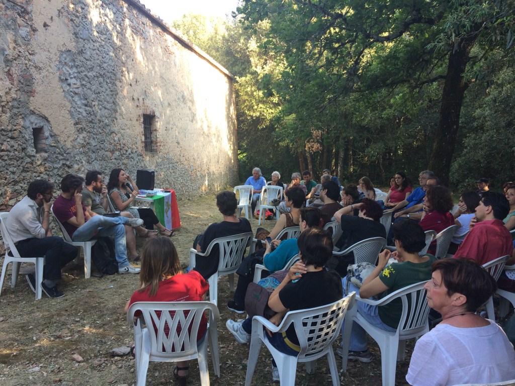<strong>Torna il Montemaggio Festival Resistente sabato 3 e domenica 4 settembre</strong>