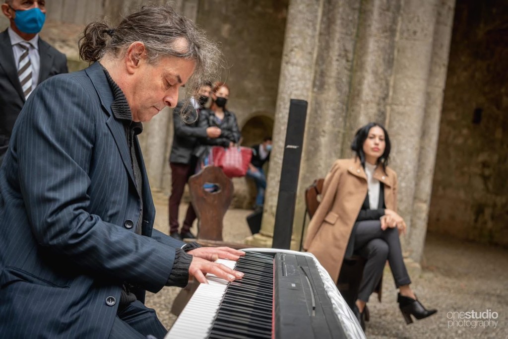 Marradi, cordoglio  per la scomparsa di Giampaolo “Pape” Gurioli