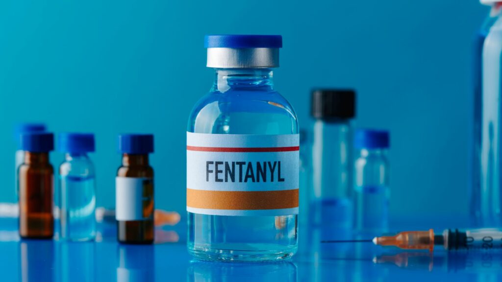 Fentanyl: “Nel 2022 negli Stati Uniti sono morte 73mila persone, ora sta arrivando in Italia”