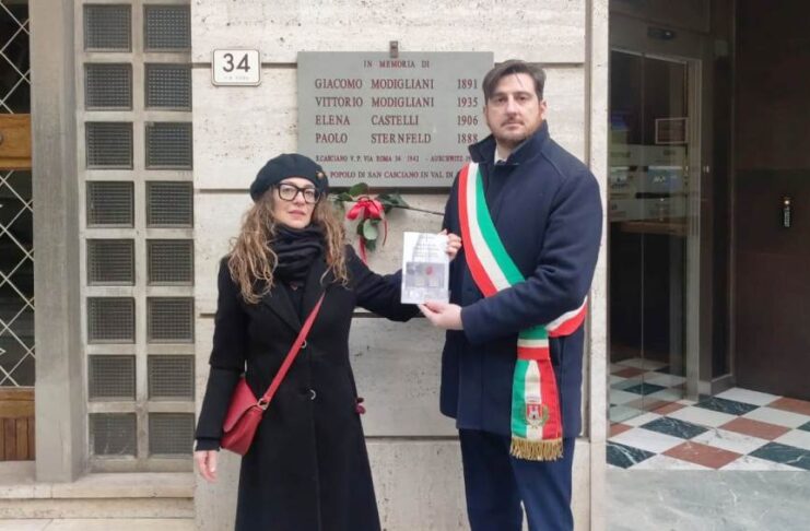 San Casciano celebra il 27 gennaio con un programma di eventi culturali rivolto agli studenti e alle studentesse del territorio