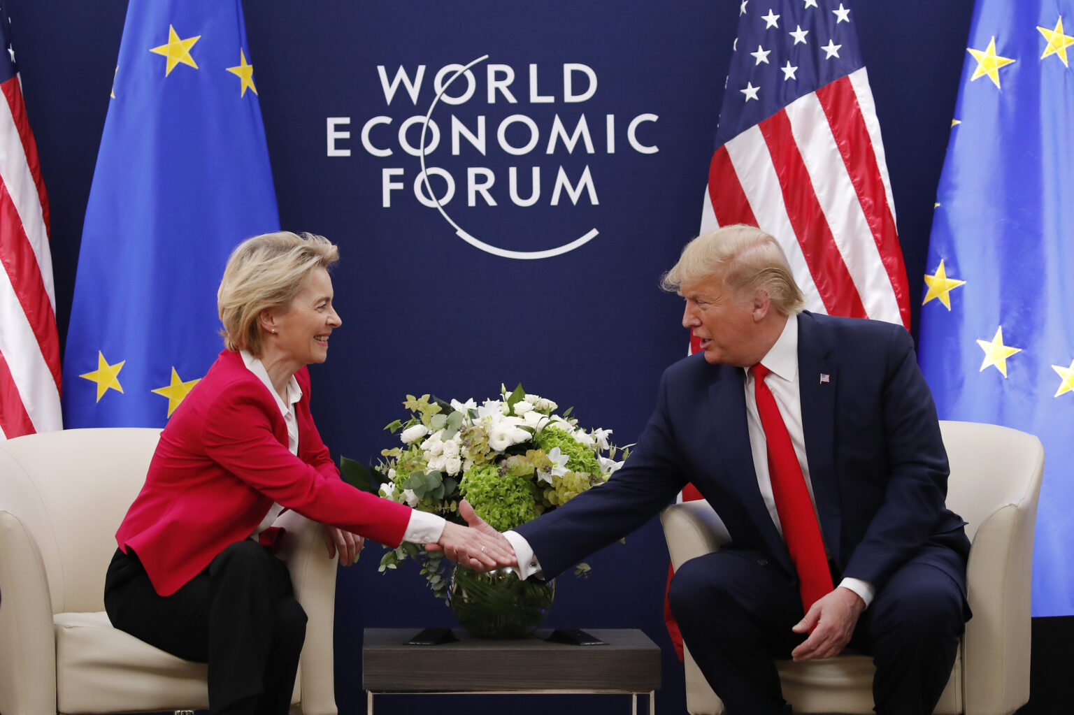 Lettera di Trump sui dazi in vigore dal 1° agosto: preoccupazioni per l’agroalimentare made in Italy